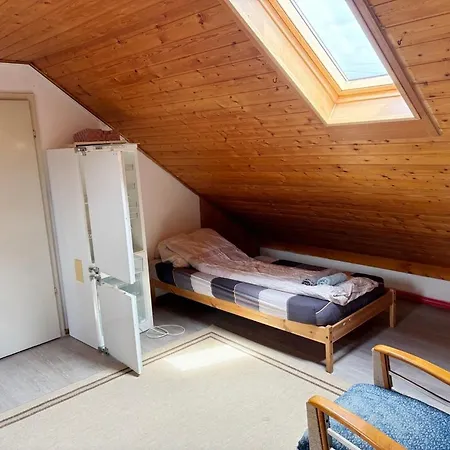 Monteurhaus In Giengen An Der Brenz-burgberg Lägenhet Giengen an der Brenz