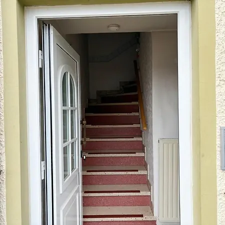 Monteurhaus In Giengen An Der Brenz-burgberg * Giengen an der Brenz
